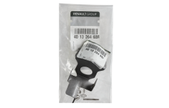Afdekking Nieuw Origineel 401326468R Renault