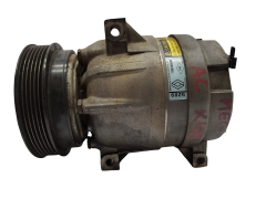Airco Compressor Renault Megane I 7700103536 1135289 5289 Delphi 7037