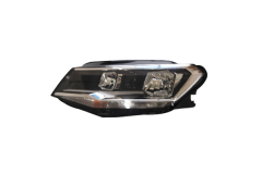 Koplamp Links Doe VW Caddy 2K1941005B 99411794602 DPA