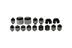 Draagarmbus Set Doe VW Audi 1K0505203A K51777301 Vika