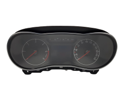 Toerenteller Nieuw Origineel Opel Corsa E 39016357