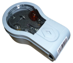 Lamp Nieuw Origineel Renault Megane II 7711421533