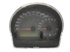 Toerenteller Fiat Multipla 51779968 110080073043 VDO
