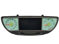 Snelheidsmeter 1400098680 Phedra C8 807 ULYSSE PSA Fiat
