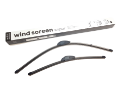 Ruitenwisserbladen Renault 288903138R 650/475mm Origineel