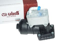 Oliekoeler 03L115389E 11151773701 Audi A6 Vika