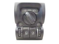 Lichtschakelaar Opel Vectra B 90569814 53142807 90504968