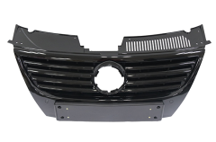 Radiateur Grille 3C0853651AD 88531773302 VW Passat B6 DPA