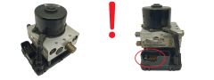 Abs Pomp Jeep Cherokee P52128675AA 56044240AA Ate 67884