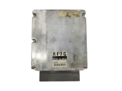 Regeleenheid 275800-6371 RF7G18881A Mazda Denso 3114