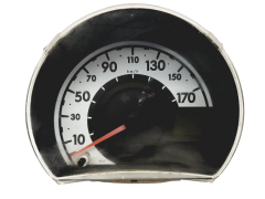 Snelheidsmeter Aygo C1 107 83800-0H012-A Toyota PSA 40614