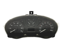 Toerenteller Expert Berlingo Scudo 9665983780 PSA 51548