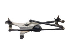 Ruitenwissermechanisme Hyundai Tucson 98100-D3000 03524-6140