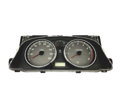 Toerenteller Daihatsu Cuore 83800-B2520 157510-9106 52539