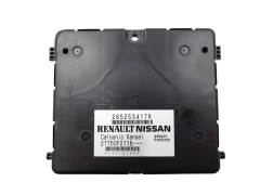 Controle-eenheid module Renault Clio 5 Captur 2 285253417R 27760F271B 0km 22