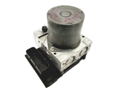 Abs Pomp BMW 5 E60 E61 3451 6758743 0265950315 Bosch 43201