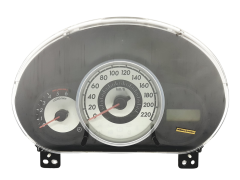 Toerenteller Mazda 2 ARDF78A 55771