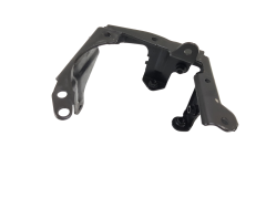 Brandstoffilterbehuizing AV6Q-9A072-AB AV6Q9A072AB Ford Volvo