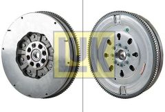 Vliegwiel Nieuw Origineel Master III Movano Nv400 2.3 dCi 123004826R