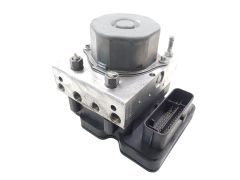 Abs Pomp Dacia Logan 2 Sandero 2 476603249R 0265956560 Bosch 2307