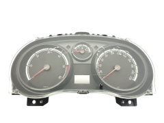 Toerenteller Opel Corsa D P0013285369 43795