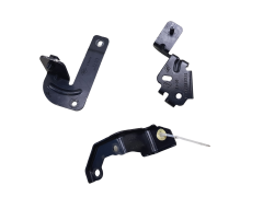 Motorsteun 215A15504R 241379554R 241371219R 2.0 DCI Renault Trafic 3