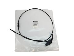 Slotkabel Maski Renault Megane 2 8200051535 Nieuw Origineel