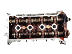 Cilinderkop Toyota 1.4 VVT-i 4ZZ 3