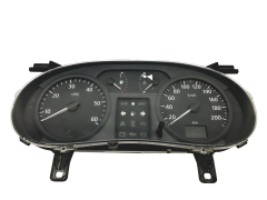 Snelheidsmeter Trafic Vivaro 8200279062 B 53000