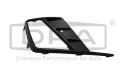 Halogeenframe Links 6F0853665C 88531798802 Seat Ibiza DPA