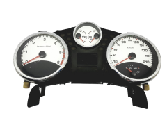Toerenteller Peugeot 207 9662904980 A2C53190342 53280