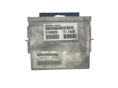 ECU Motormanagement 5169925 5380076 Saab 56057