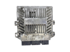 Regeleenheid Ford 4M51-12A650-JK 5WS40303J-T Siemens 63955