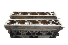 Cilinderkop 0200Y2 9633680610 2.0 16v RFN RFR Citroen Peugeot 1773