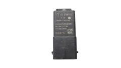 Stekkerrelais Ford Volvo PSA 9809931580 51299080A