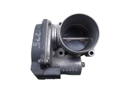 Gasklephuisventiel 03C133062S A2C53367619 VWAG 1247