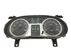 Toerenteller Renault Clio 2 8200059763 40793