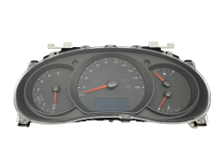 Toerenteller Renault Kangoo2 248104289R A 60865