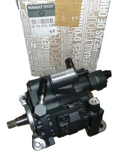 Injectiepomp Nieuw Origineel 167007374R Renault Laguna 3 1.5 DCI