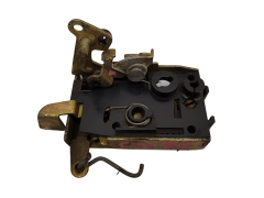 Deurslotmechanisme Rechts Voor 96056001 Citroen ZX Kiekert 5D 11170