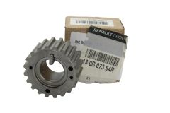 Nokkenas tandwiel Origineel 130B07354R Renault Dacia
