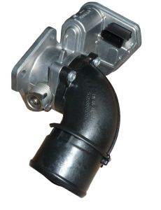 Gasklephuisventiel Origineel Jumper Boxer Ducato III 3.0HDI 504264089 Gasklephuisventiel Origineel Jumper Boxer Ducato III 3.0HDI 504264089