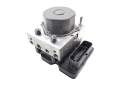 Abs Pomp Renault Clio 4 476600188R 0265956527 476605460R Bosch 1668