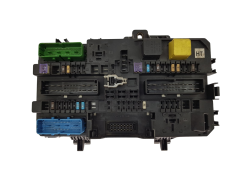Zekeringenkast 13222173 5DK008669-33 Opel GM Hella 20608