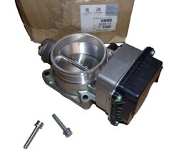 Gasklephuisventiel Nieuw Origineel 1635.T7 1635T7 Citroen Peugeot