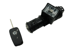 Contactslot Lancia Ypsilon 00468453610 61027500 TRW 1197