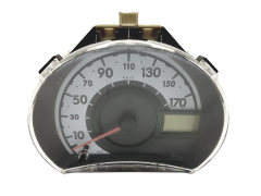 Snelheidsmeter Aygo C1 107 83800-0H012-A Toyota PSA 44301