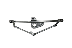 Ruitenwissermechanisme 3B1955603B 99551788101 VW Audi Skoda Vika