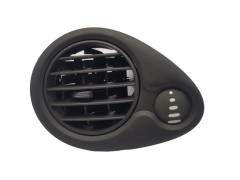 Ventilatierooster Links Clio 3 220407 Renault