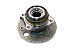 Wielnaaf Achter Doe VW Crafter 2E0501171E 5782201 Vika